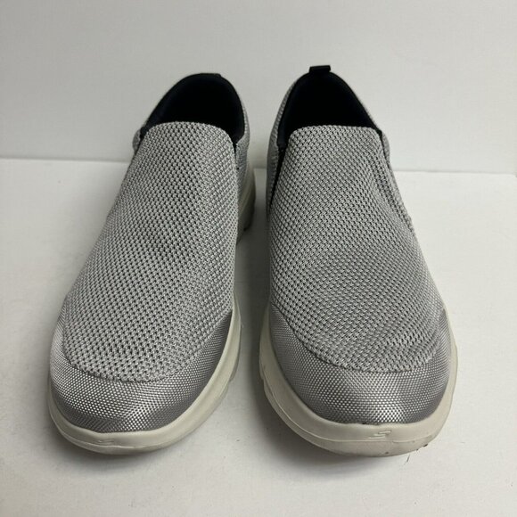 Skechers Mens GOwalk Evolution Ultra Sneaker Black Size 13 M main image 5